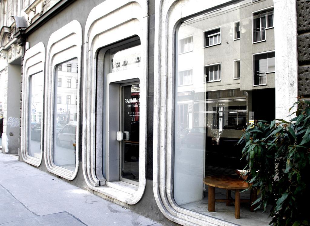 City Center Operastreet Apartment "Italy" Vienna Exterior photo